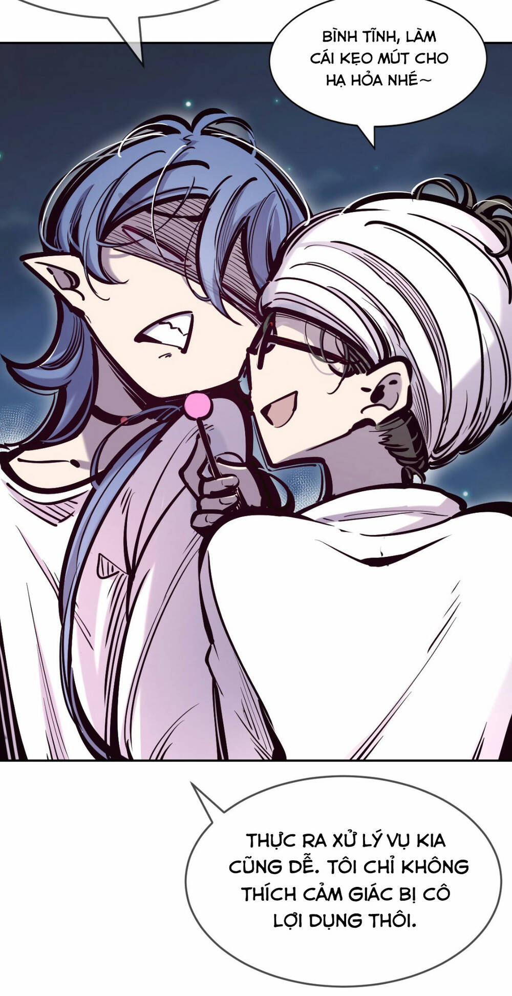 Oan gia chung nhà ! - Chapter 87 - Page 29