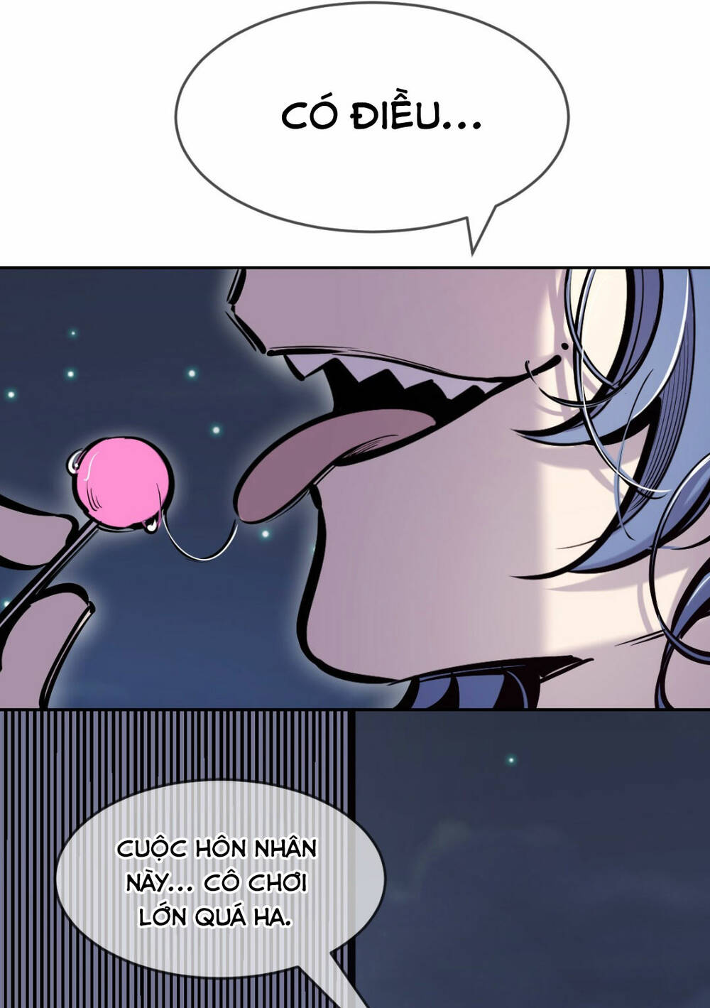 Oan gia chung nhà ! - Chapter 87 - Page 32