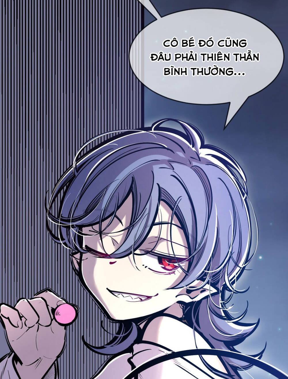 Oan gia chung nhà ! - Chapter 87 - Page 33