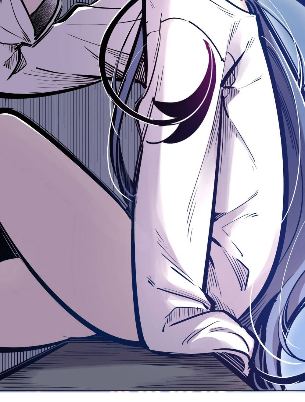 Oan gia chung nhà ! - Chapter 87 - Page 34