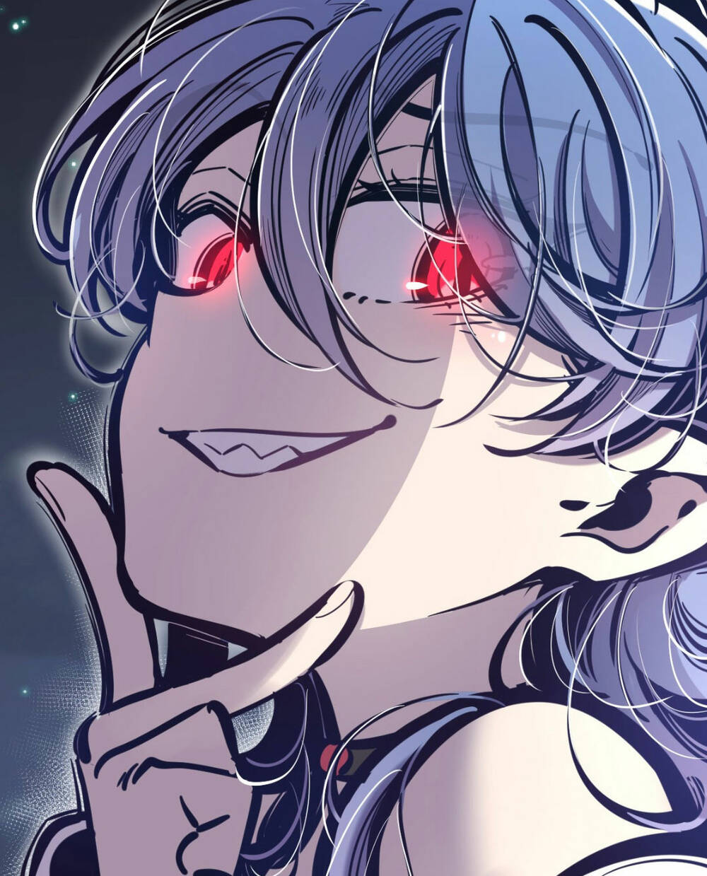 Oan gia chung nhà ! - Chapter 87 - Page 42