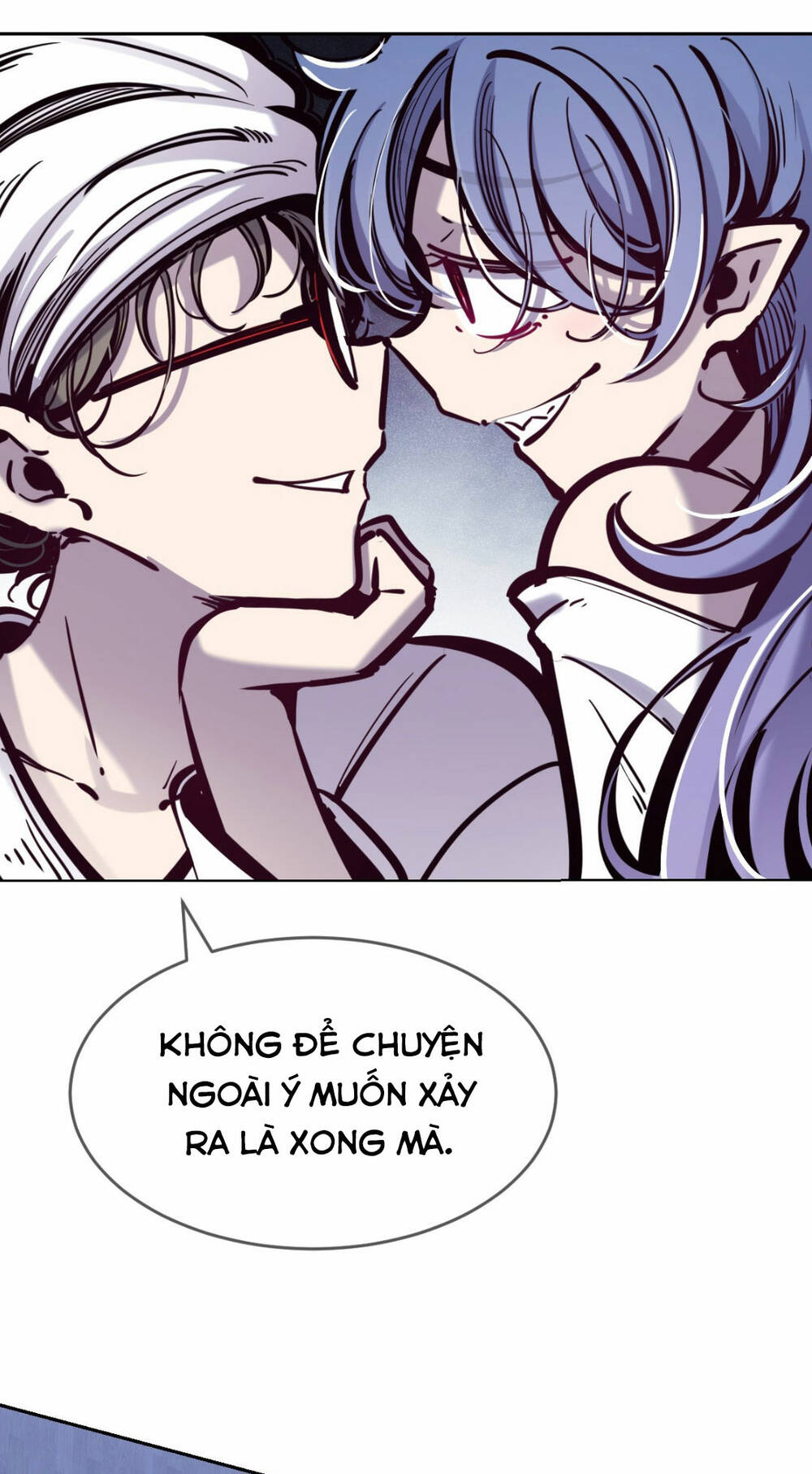 Oan gia chung nhà ! - Chapter 87 - Page 44