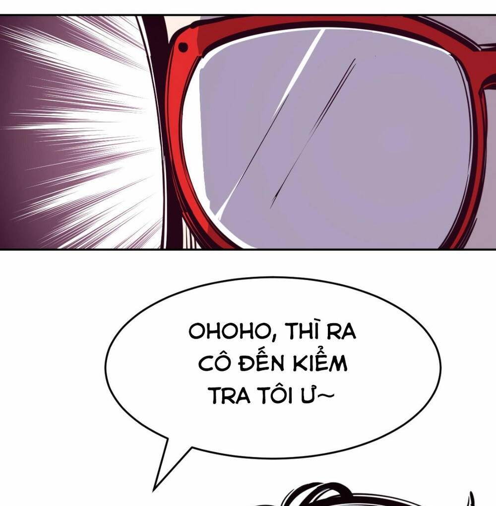 Oan gia chung nhà ! - Chapter 87 - Page 50