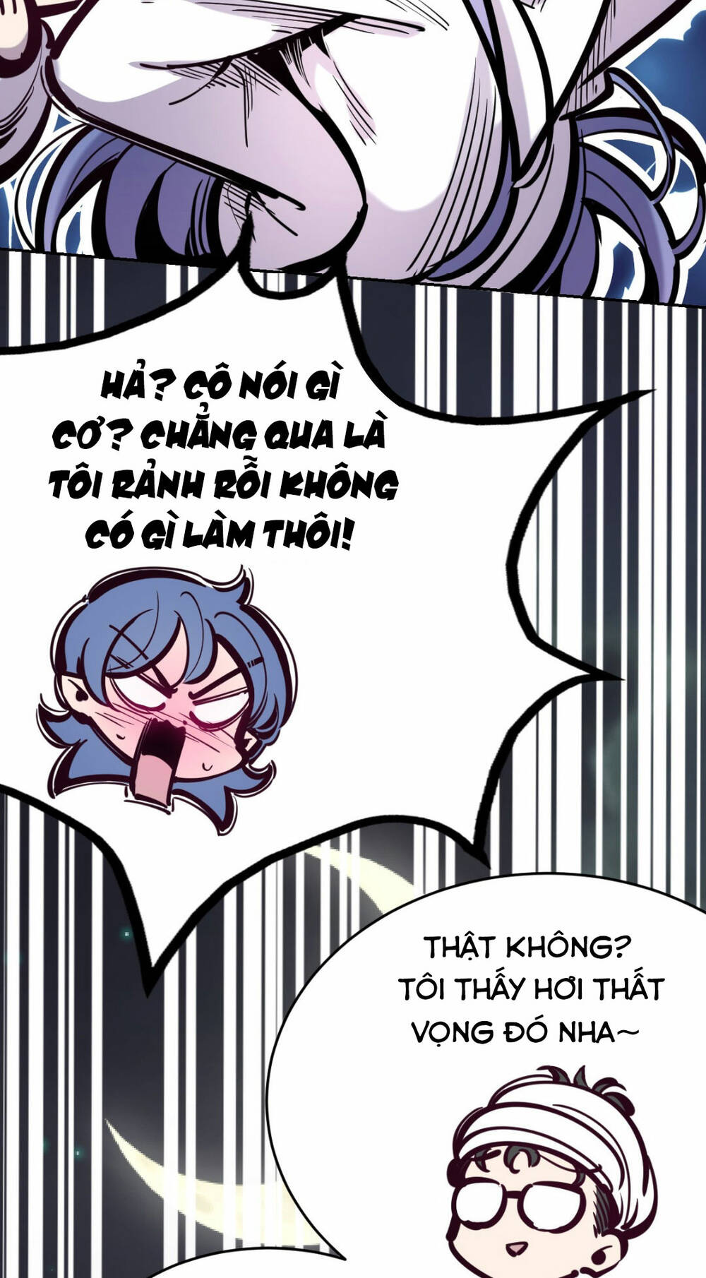 Oan gia chung nhà ! - Chapter 87 - Page 52