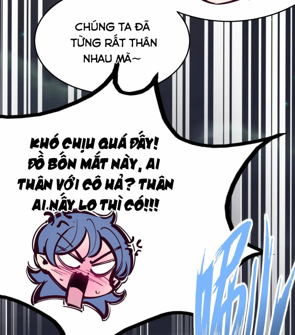 Oan gia chung nhà ! - Chapter 87 - Page 53