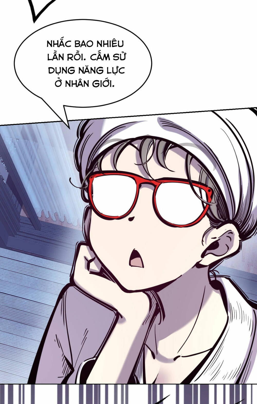 Oan gia chung nhà ! - Chapter 87 - Page 56