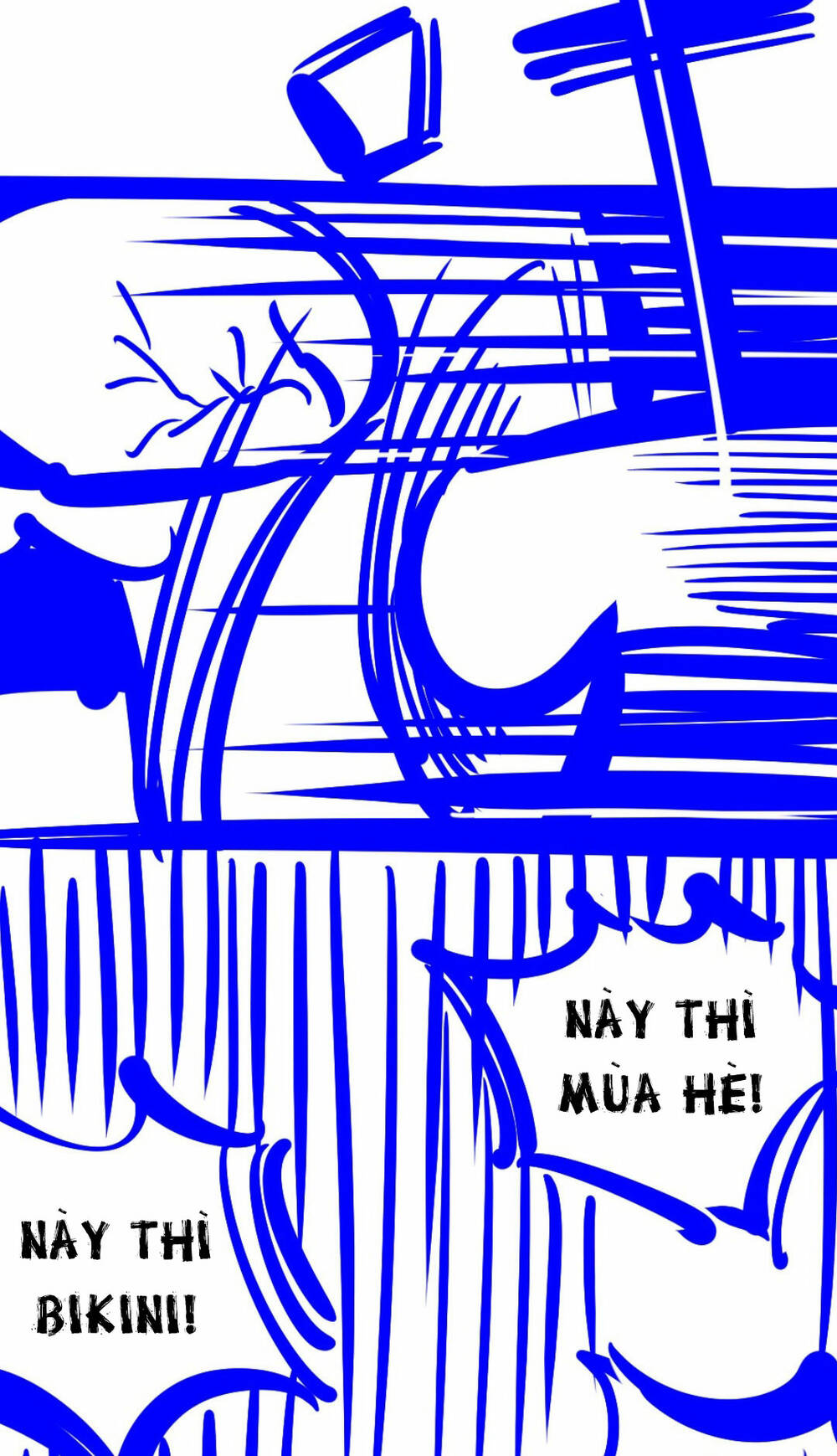 Oan gia chung nhà ! - Chapter 87 - Page 62