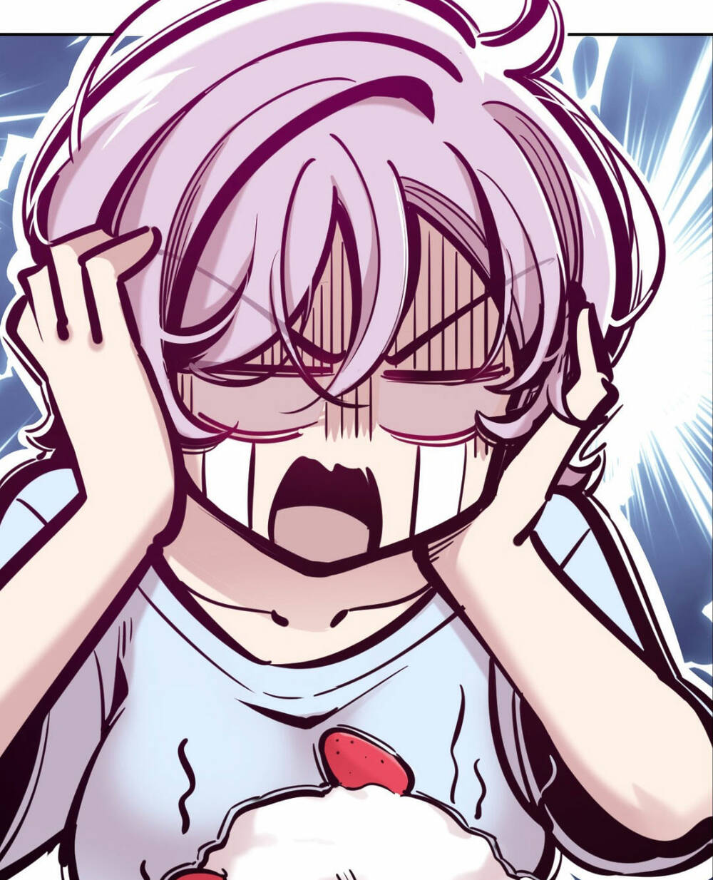 Oan gia chung nhà ! - Chapter 87 - Page 6