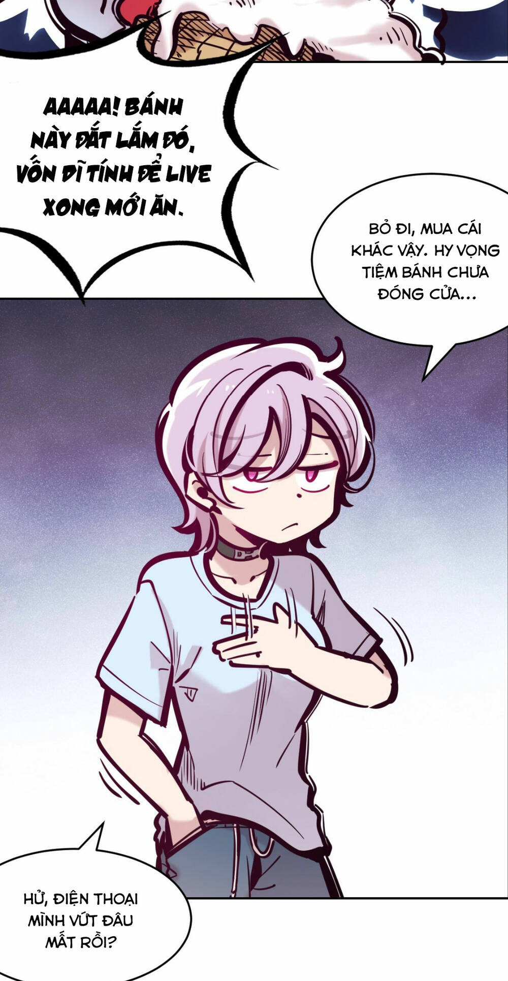 Oan gia chung nhà ! - Chapter 87 - Page 7