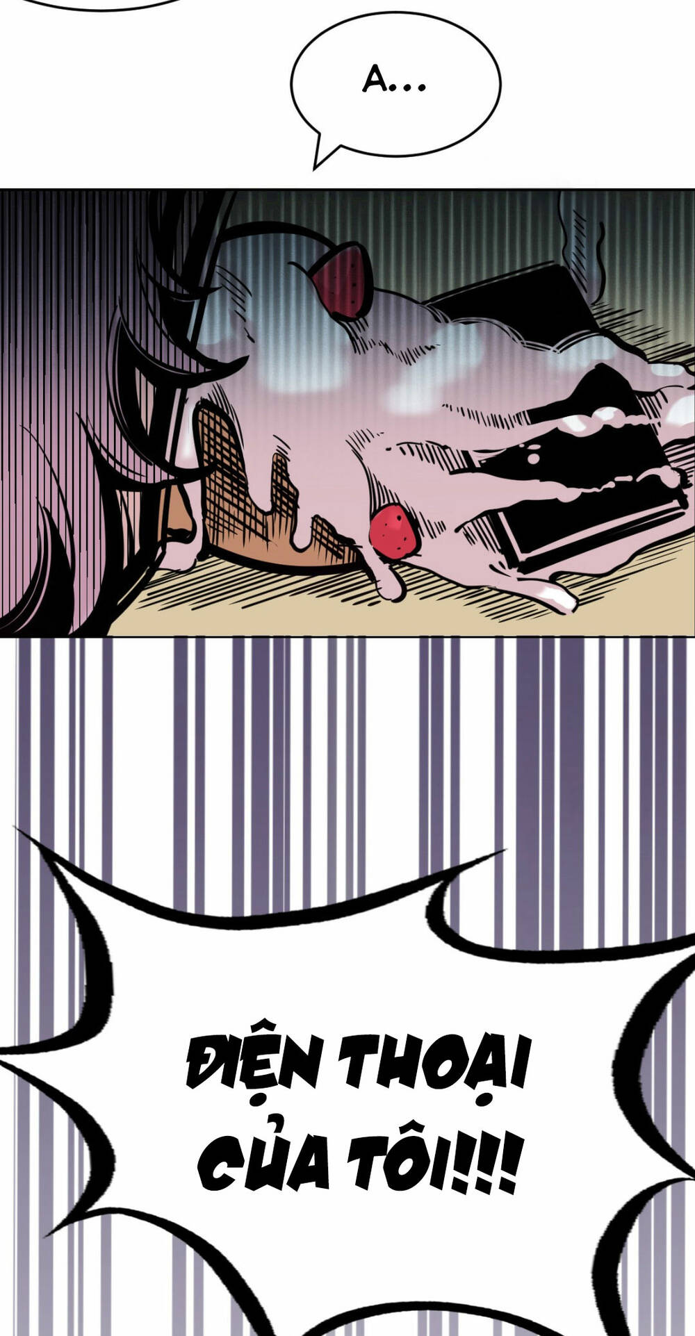 Oan gia chung nhà ! - Chapter 87 - Page 8