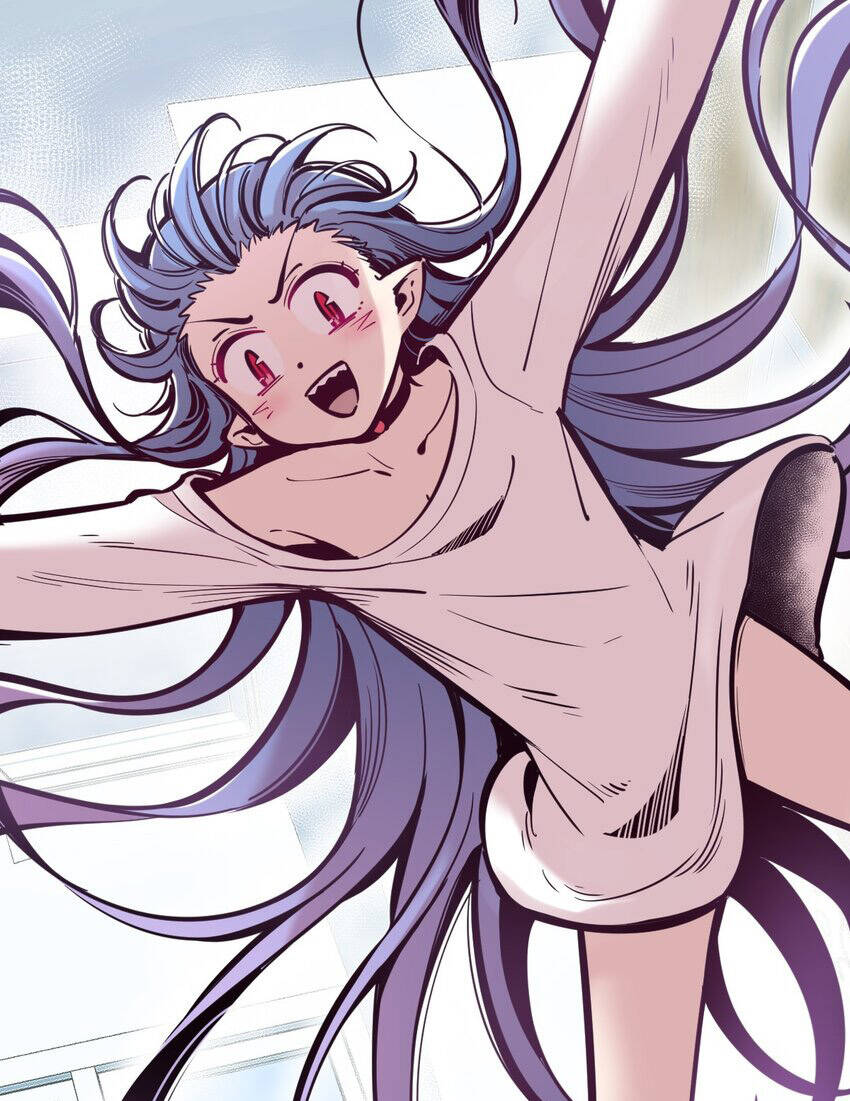 Oan gia chung nhà ! - Chapter 88 - Page 12