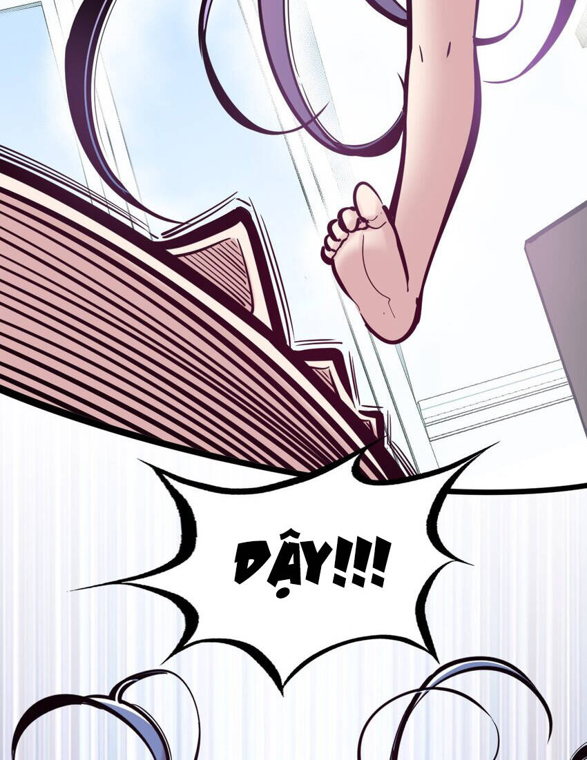 Oan gia chung nhà ! - Chapter 88 - Page 13