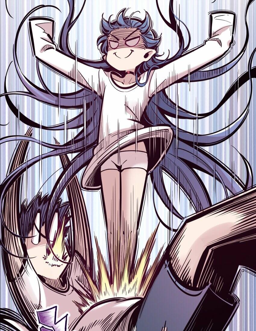 Oan gia chung nhà ! - Chapter 88 - Page 14