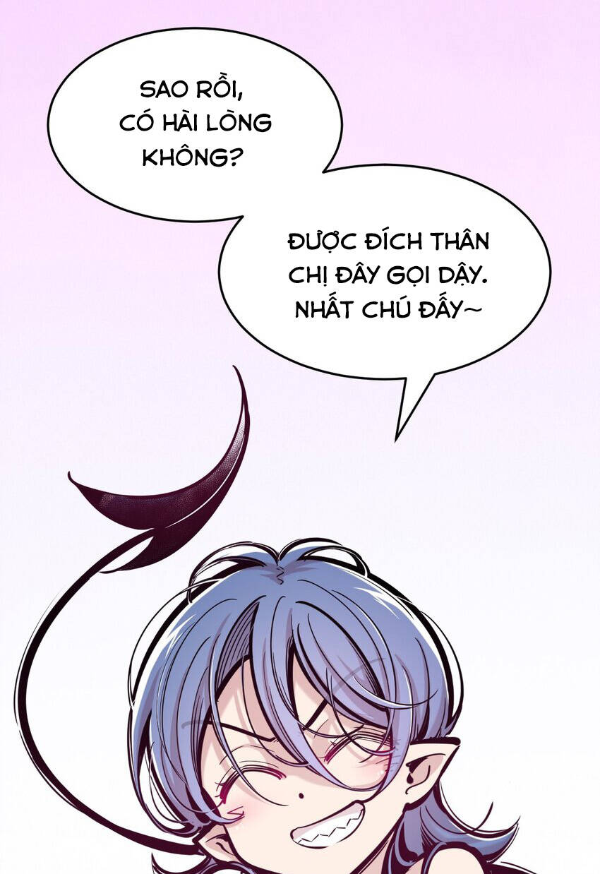 Oan gia chung nhà ! - Chapter 88 - Page 16