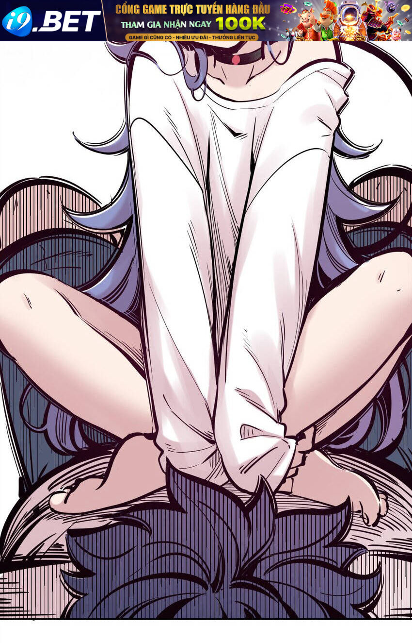 Oan gia chung nhà ! - Chapter 88 - Page 17