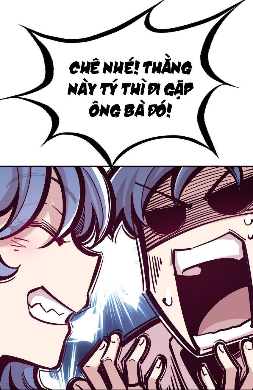 Oan gia chung nhà ! - Chapter 88 - Page 18