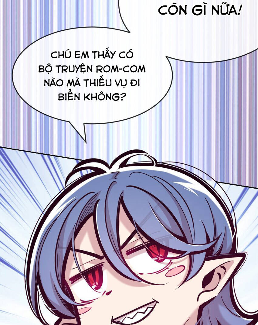 Oan gia chung nhà ! - Chapter 88 - Page 20