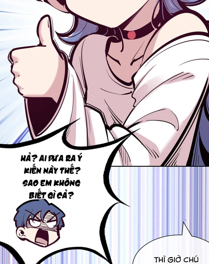 Oan gia chung nhà ! - Chapter 88 - Page 21