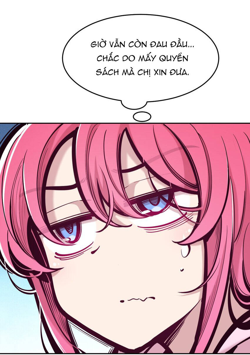 Oan gia chung nhà ! - Chapter 88 - Page 25