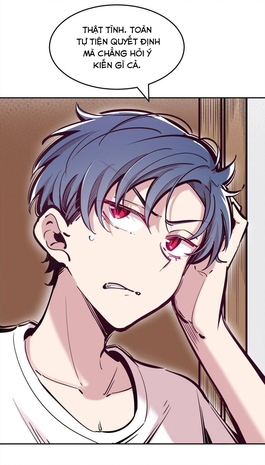 Oan gia chung nhà ! - Chapter 88 - Page 27