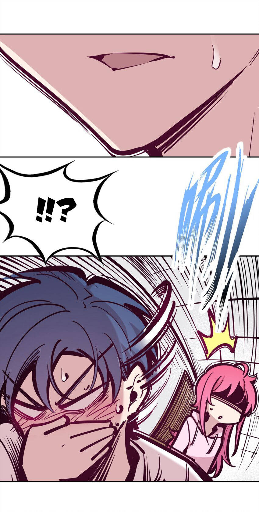 Oan gia chung nhà ! - Chapter 88 - Page 31