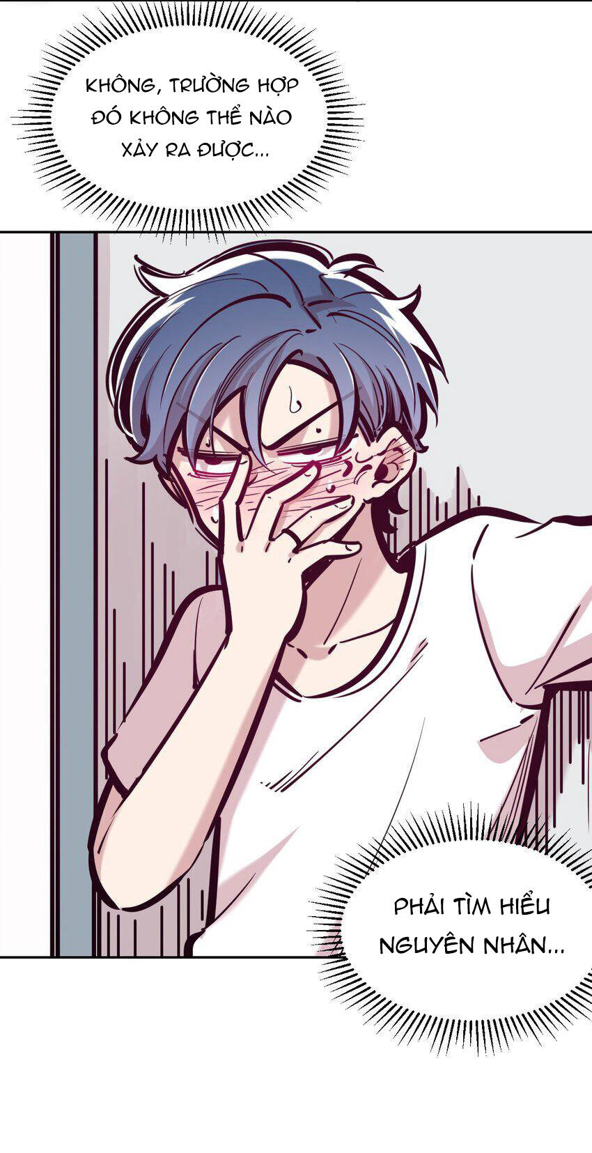 Oan gia chung nhà ! - Chapter 88 - Page 36