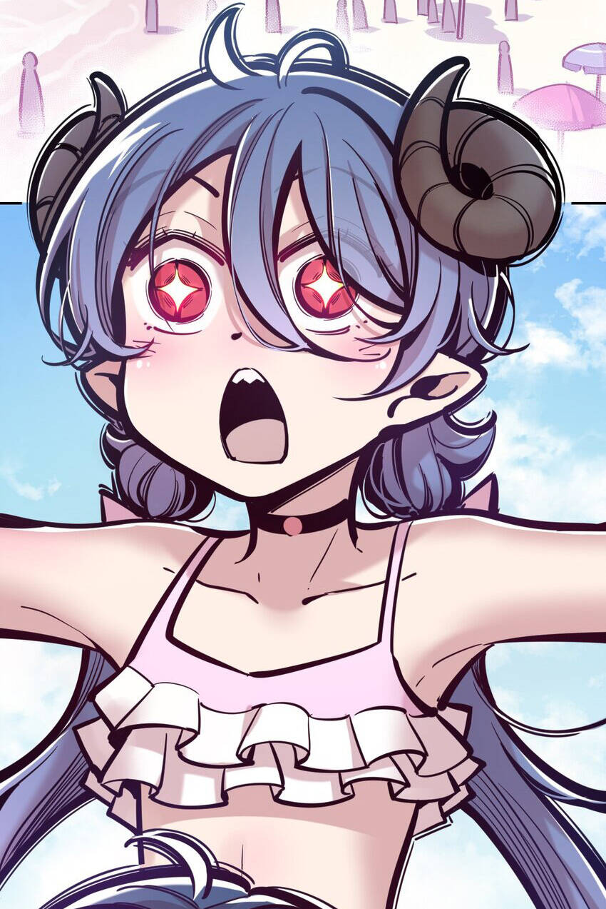 Oan gia chung nhà ! - Chapter 88 - Page 40