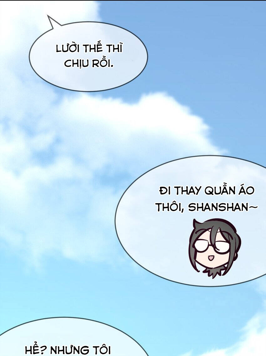 Oan gia chung nhà ! - Chapter 88 - Page 44