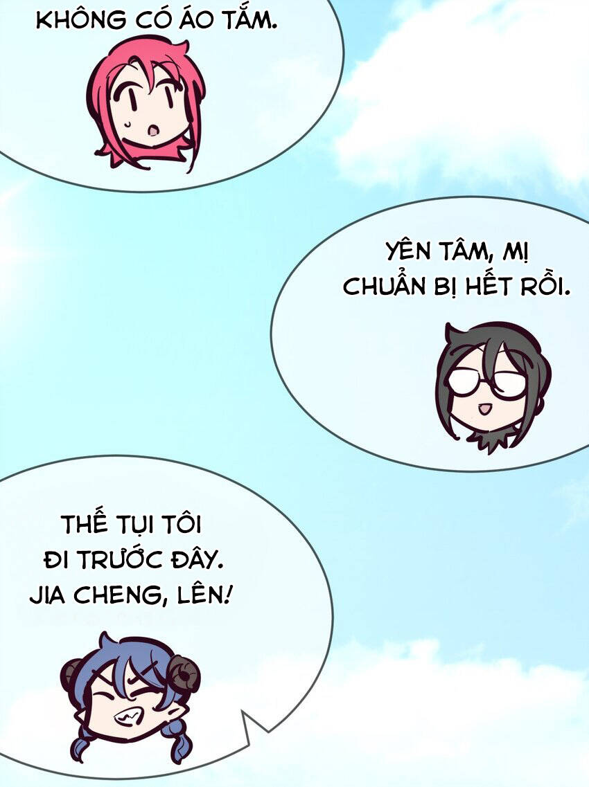 Oan gia chung nhà ! - Chapter 88 - Page 45