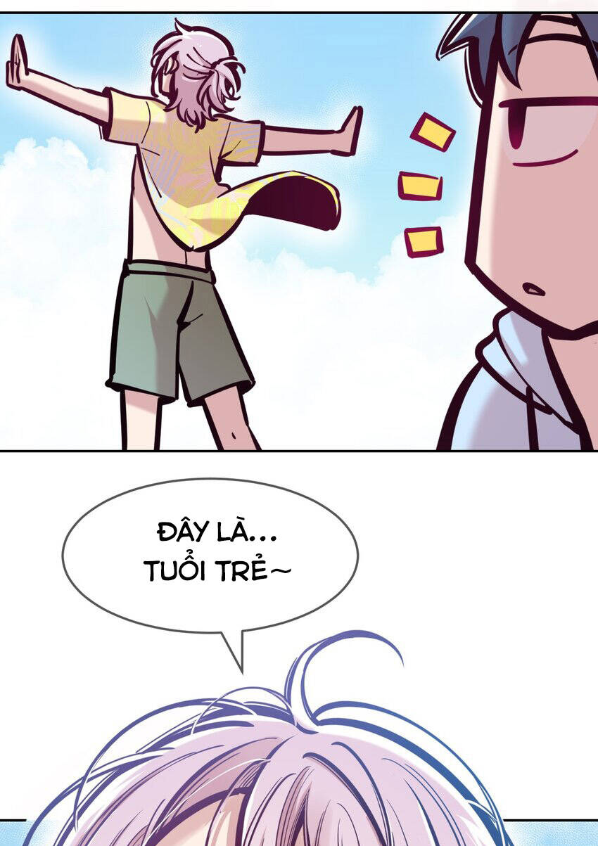 Oan gia chung nhà ! - Chapter 88 - Page 47