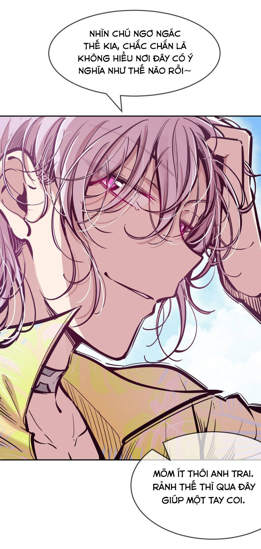 Oan gia chung nhà ! - Chapter 88 - Page 49