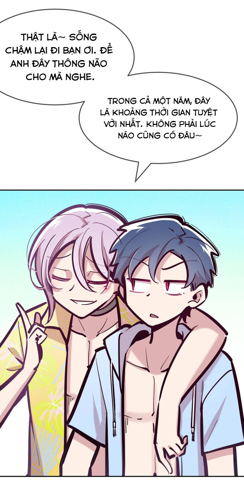 Oan gia chung nhà ! - Chapter 88 - Page 50