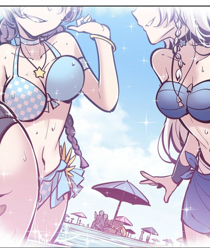 Oan gia chung nhà ! - Chapter 88 - Page 52