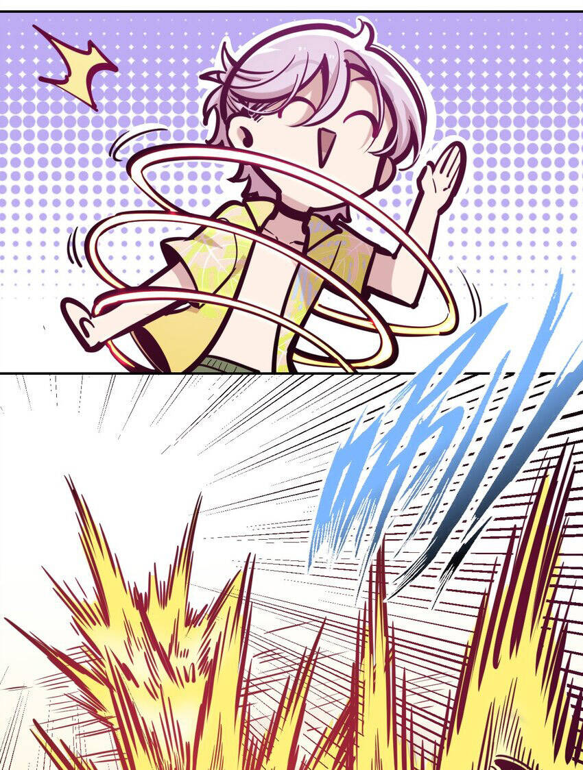 Oan gia chung nhà ! - Chapter 88 - Page 57