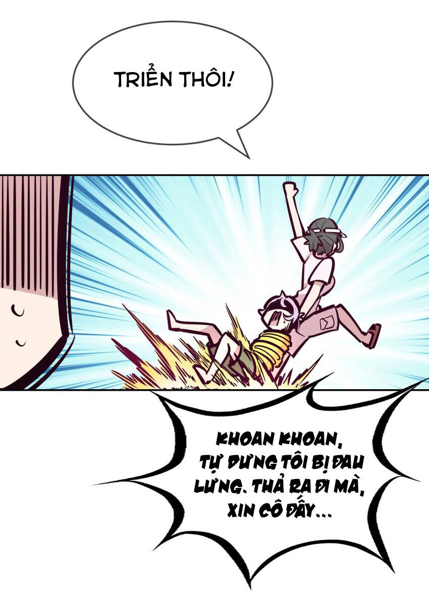 Oan gia chung nhà ! - Chapter 88 - Page 62