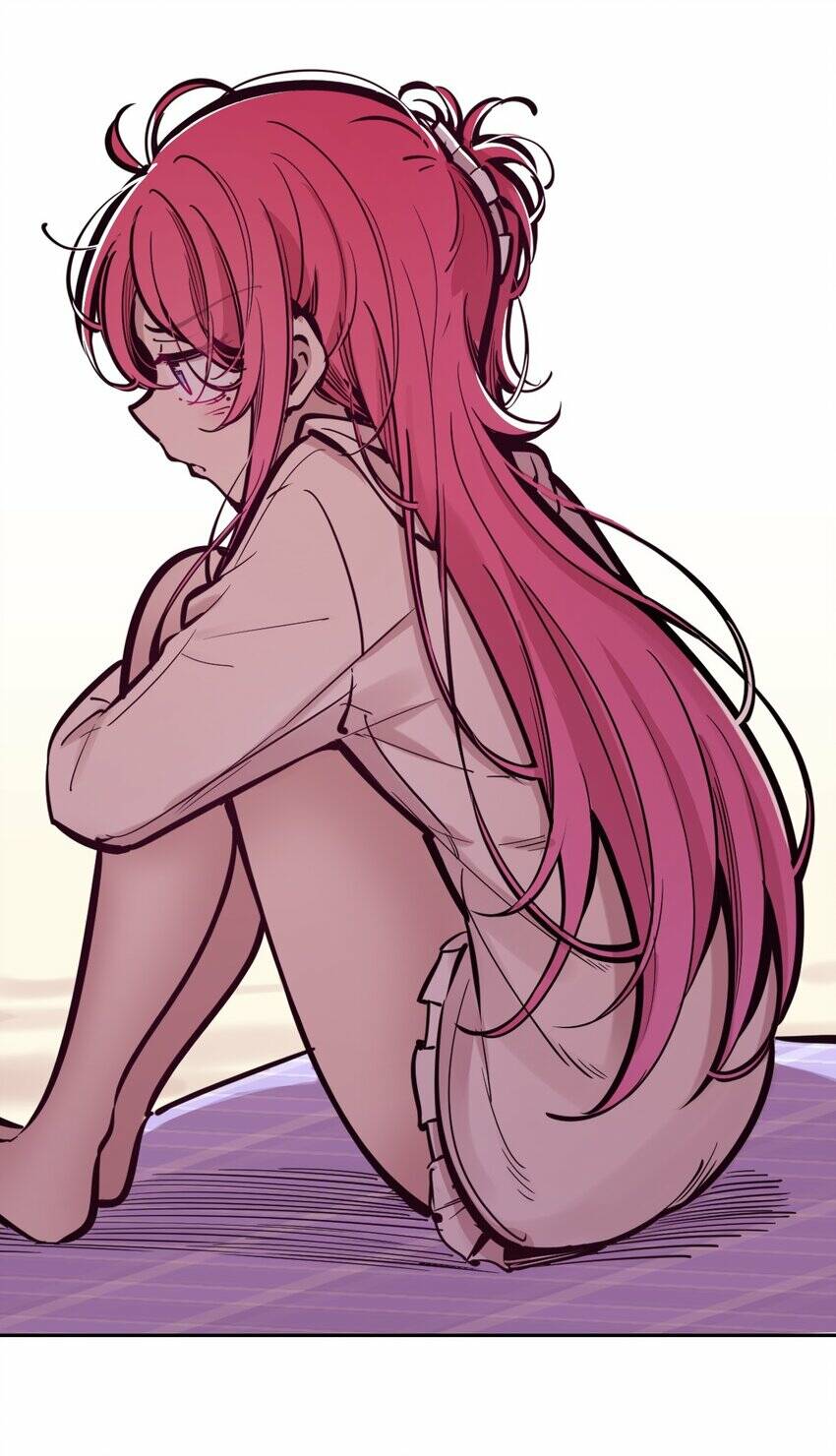 Oan gia chung nhà ! - Chapter 89 - Page 11