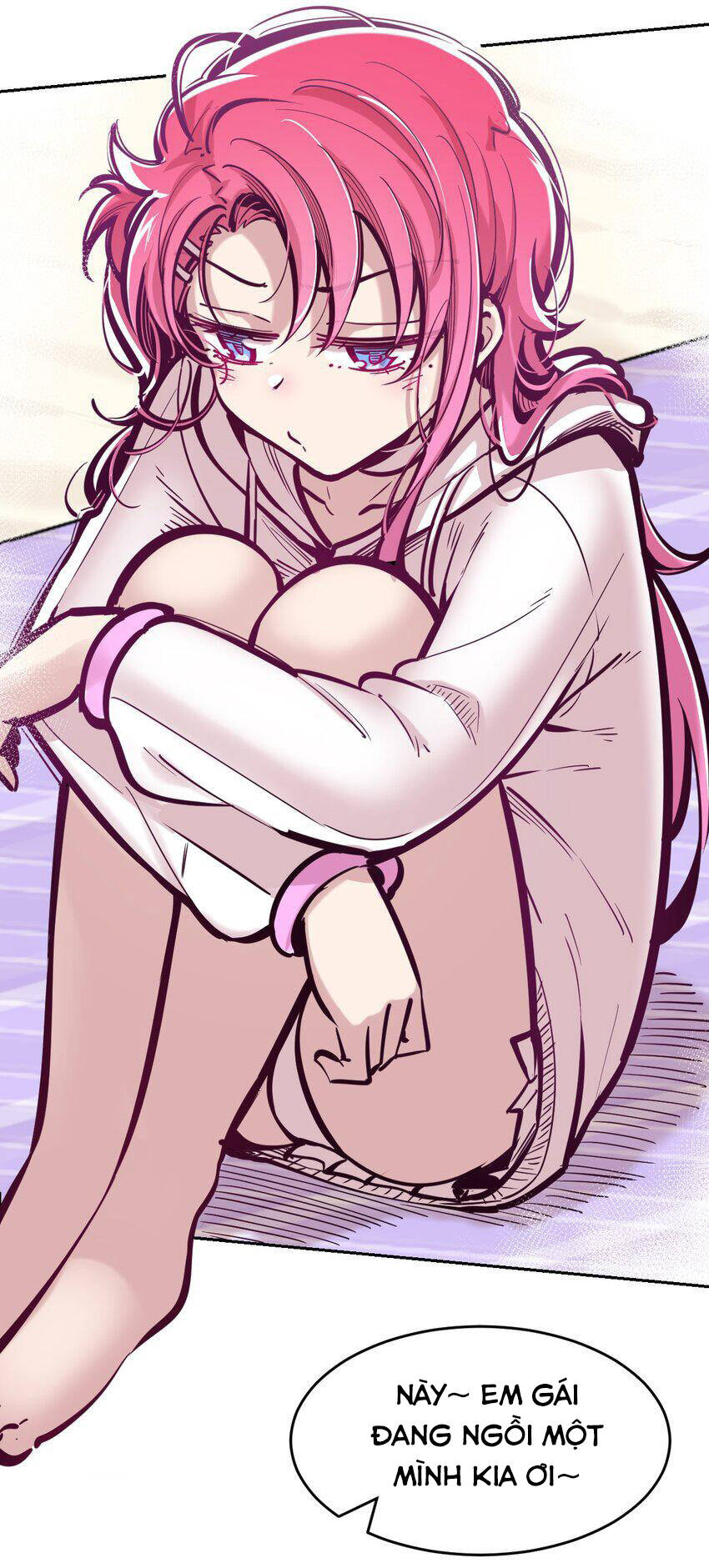 Oan gia chung nhà ! - Chapter 89 - Page 13