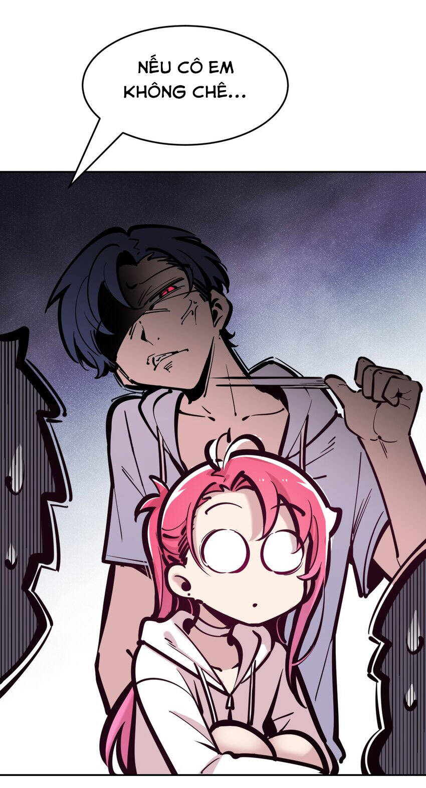 Oan gia chung nhà ! - Chapter 89 - Page 15