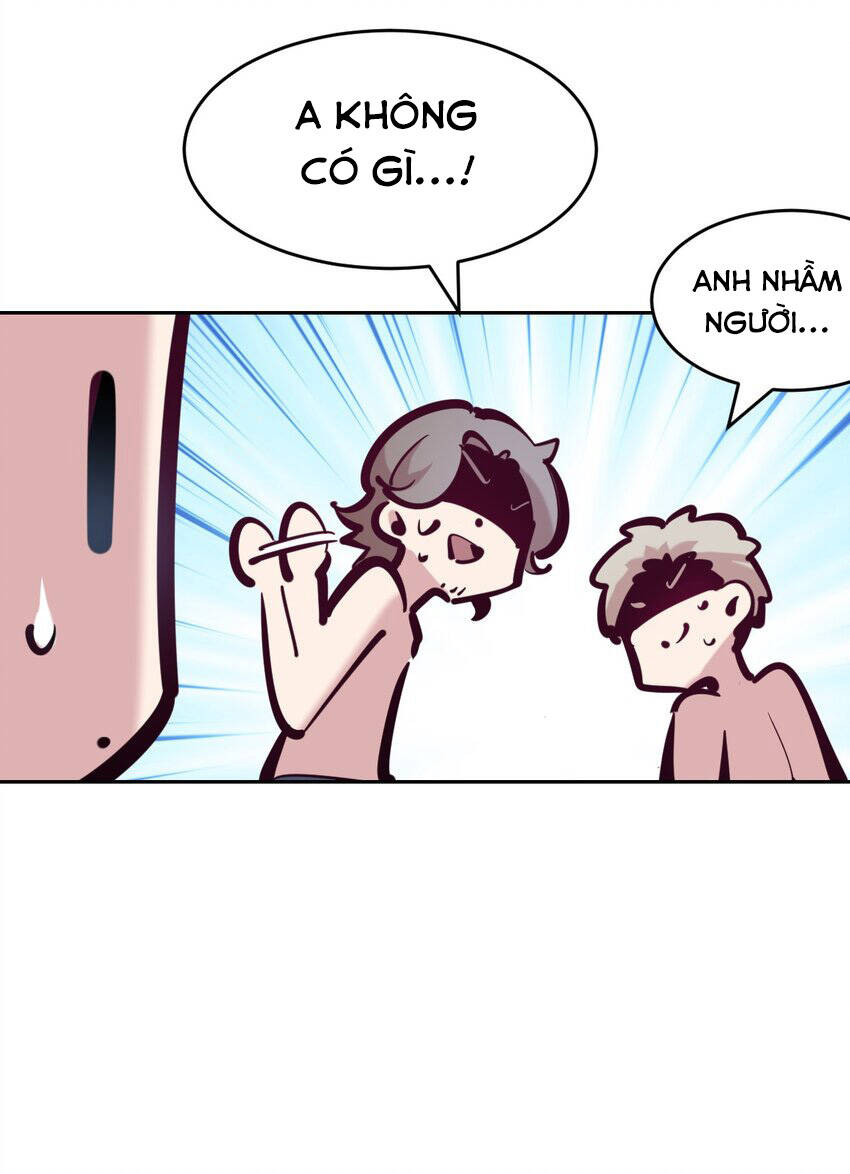Oan gia chung nhà ! - Chapter 89 - Page 16