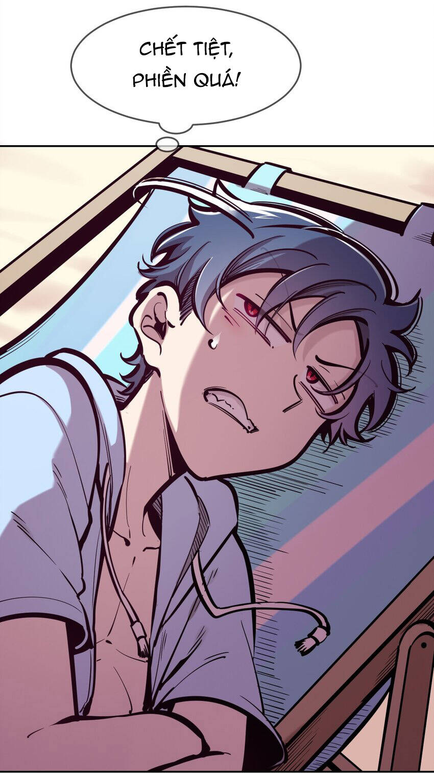 Oan gia chung nhà ! - Chapter 89 - Page 17