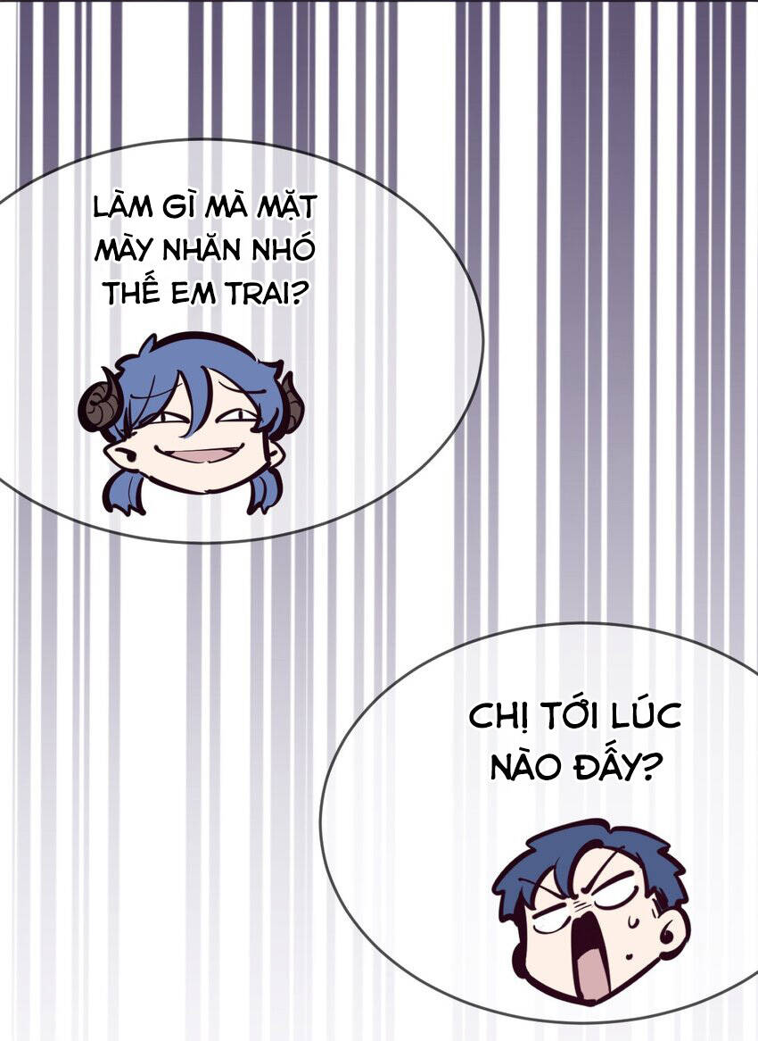 Oan gia chung nhà ! - Chapter 89 - Page 20