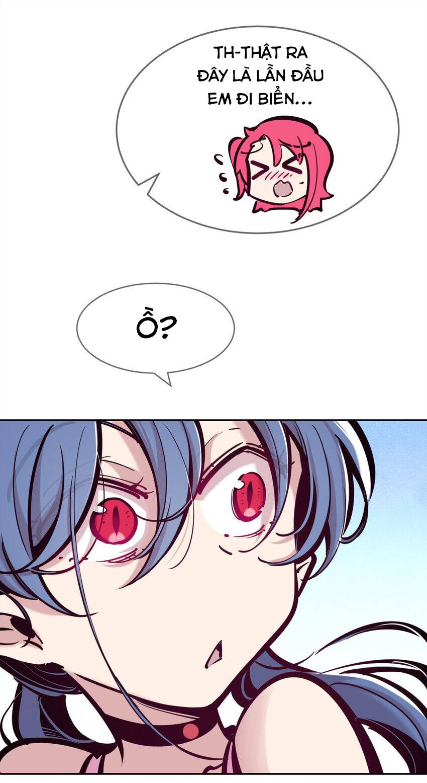 Oan gia chung nhà ! - Chapter 89 - Page 24