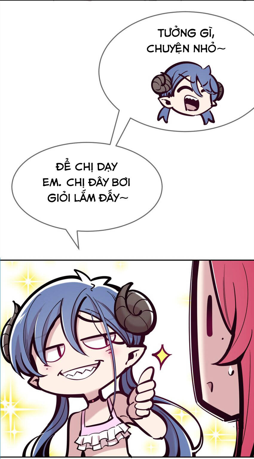 Oan gia chung nhà ! - Chapter 89 - Page 26