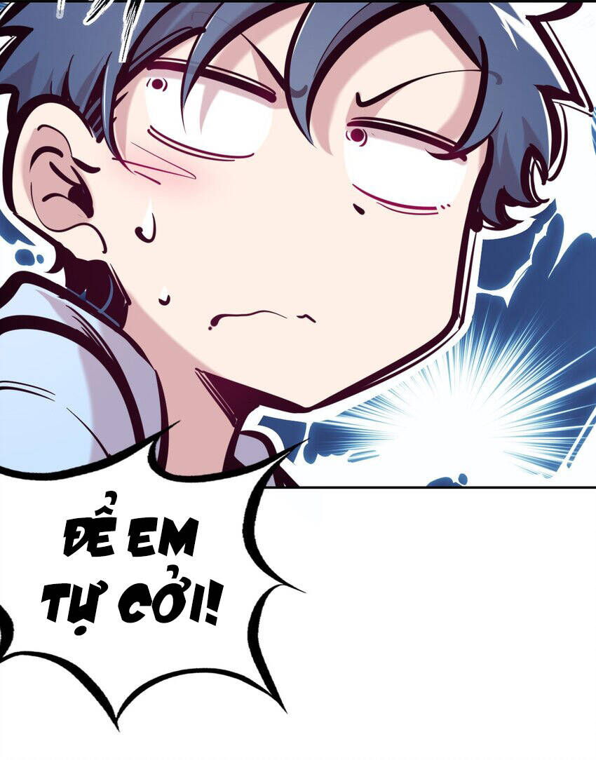 Oan gia chung nhà ! - Chapter 89 - Page 29