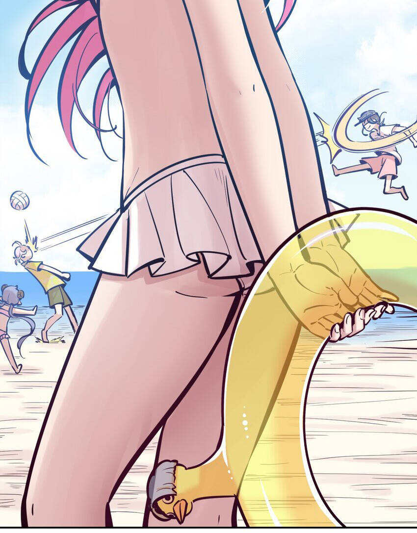 Oan gia chung nhà ! - Chapter 89 - Page 34