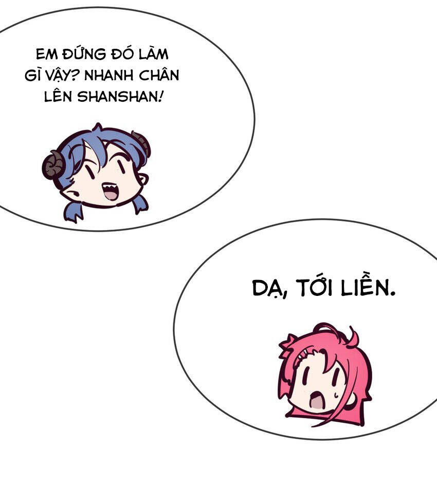 Oan gia chung nhà ! - Chapter 89 - Page 35