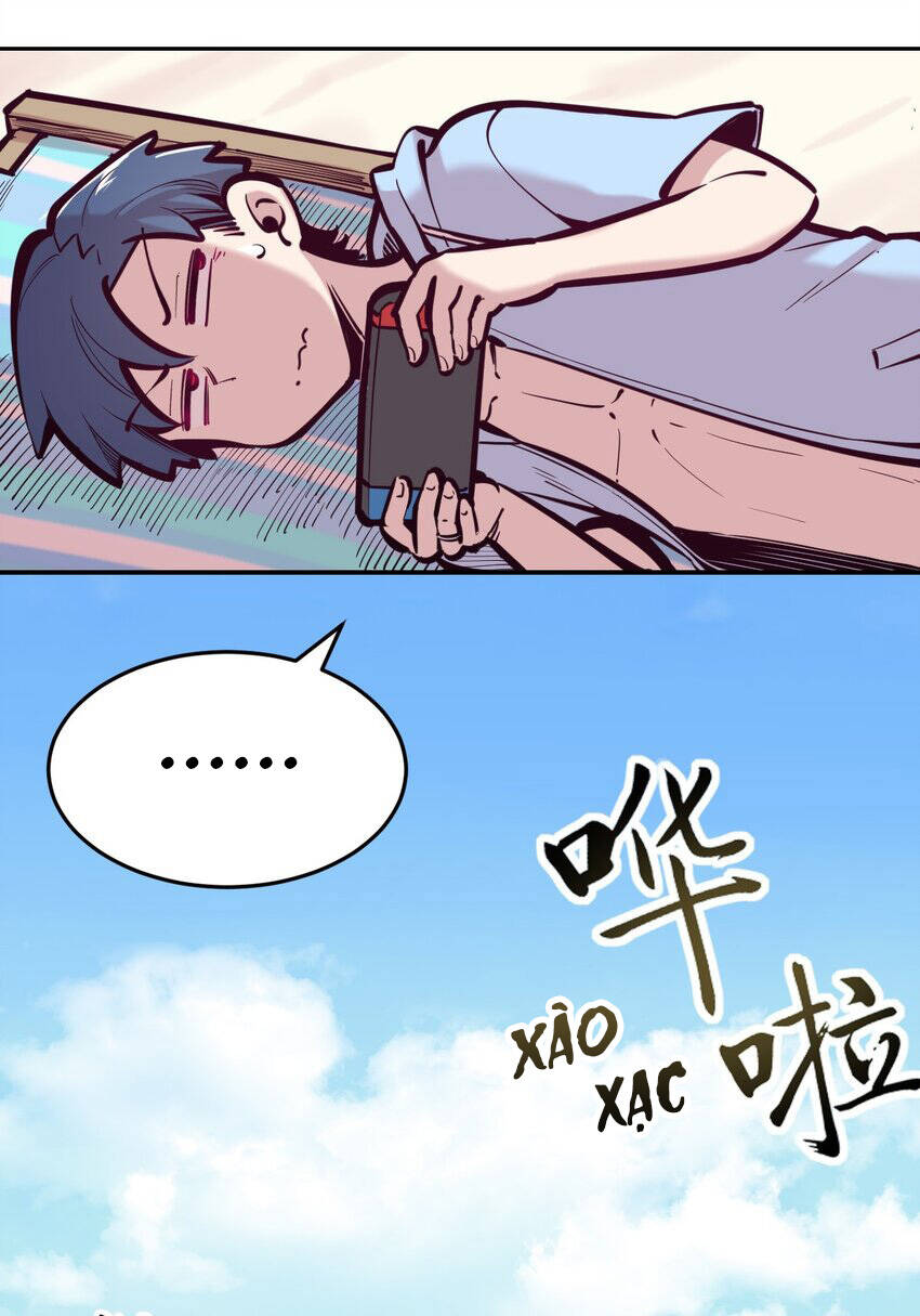 Oan gia chung nhà ! - Chapter 89 - Page 36