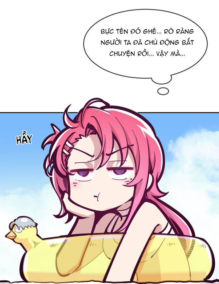 Oan gia chung nhà ! - Chapter 89 - Page 39