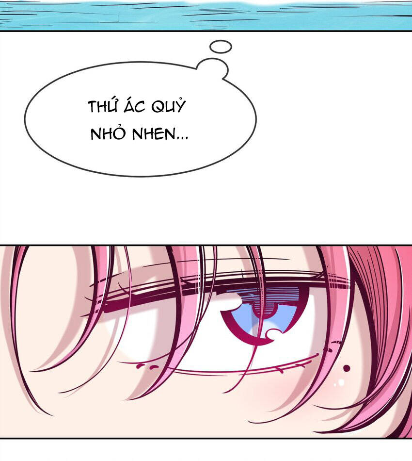 Oan gia chung nhà ! - Chapter 89 - Page 40