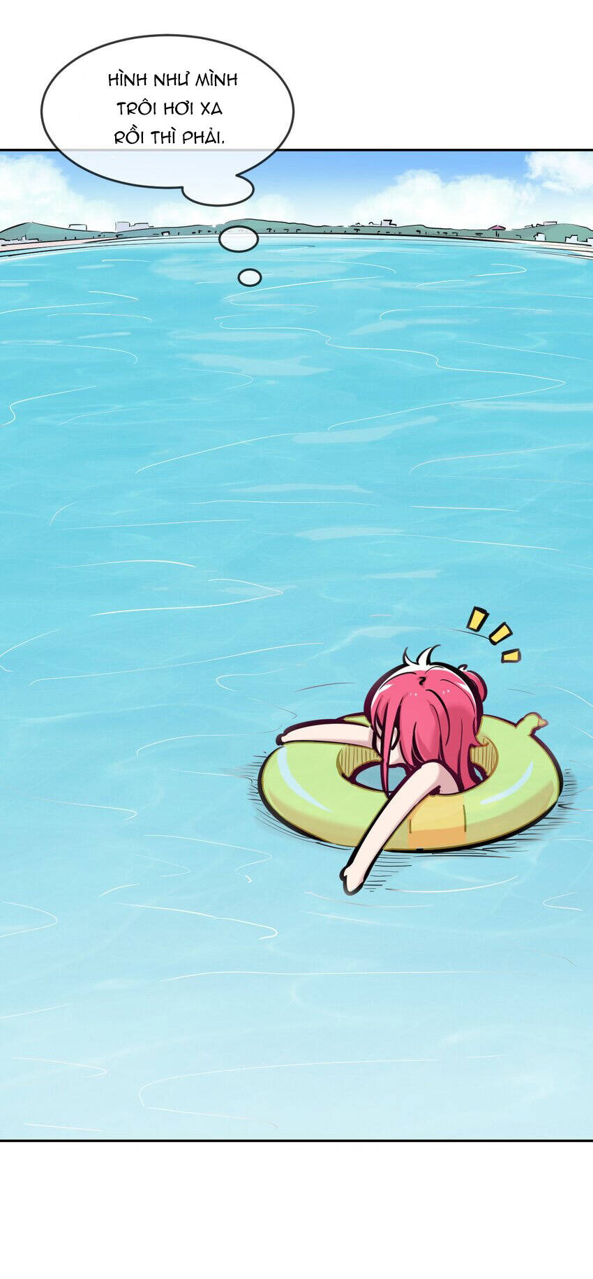 Oan gia chung nhà ! - Chapter 89 - Page 41